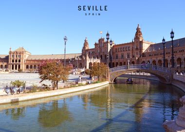 Seville  