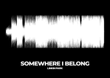 Somewhere I Belong Linkin