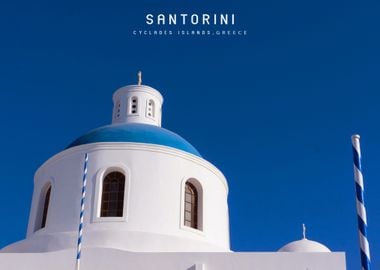 Santorini  