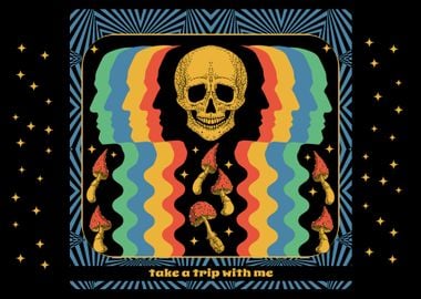 take a trip