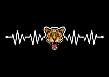 Jaguar Heartbeat