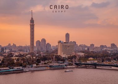 Cairo  