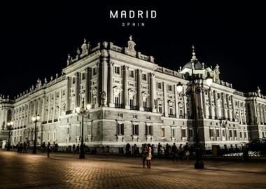 Madrid  