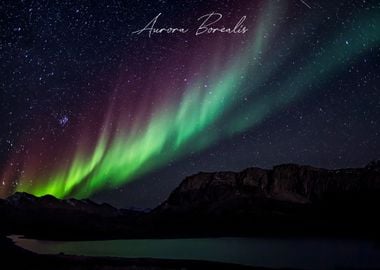 Aurora Borealis 