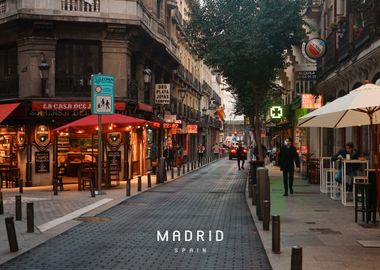 Madrid  