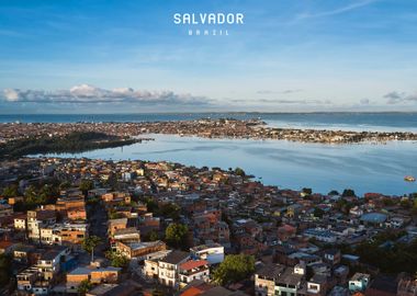 Salvador  