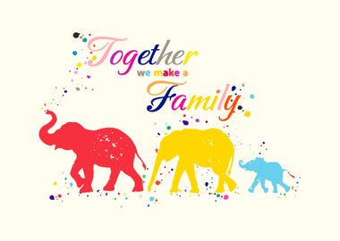 Elephant Family