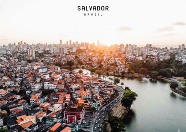 Salvador  