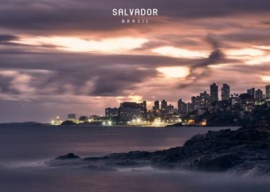 Salvador  