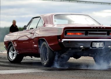 dodge charger 