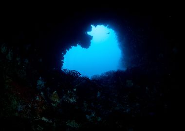 Underwater Heart