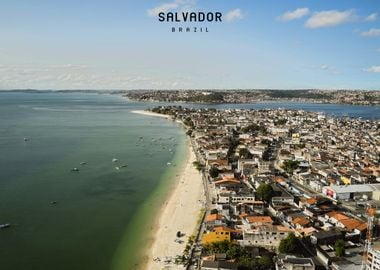 Salvador  