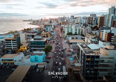 Salvador  