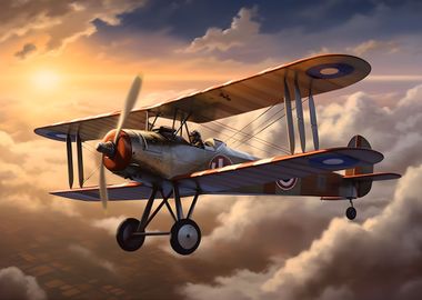 Sopwith Camel