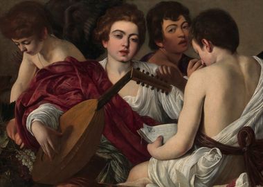 The Musicians