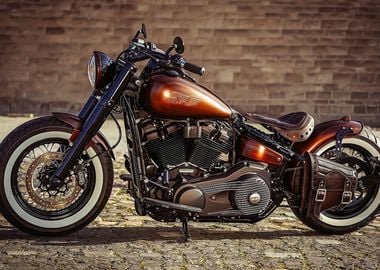 Harley Davidson 