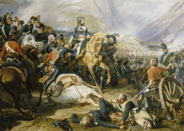 Battle of Rivoli