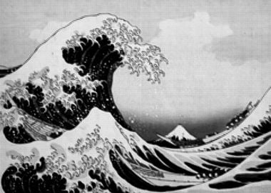 Wave of Kanagawa