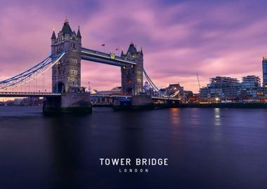 Tower Bridge  