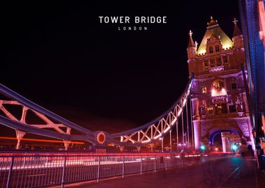 Tower Bridge 