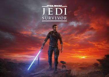 Star Wars Jedi: Survivor