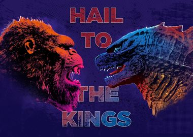 Hail to The Kings