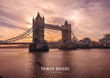 Tower Bridge  