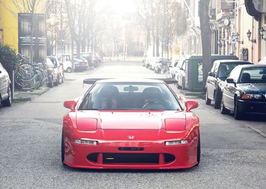 Honda NSX