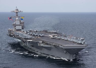 Aircraft Carrier