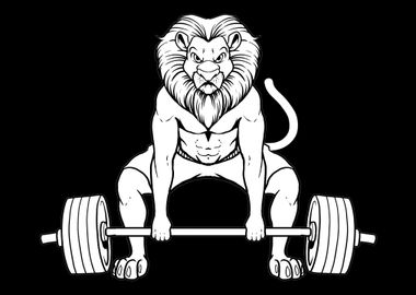 Powerlifting Powerlifter