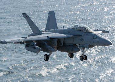 F18 Super Hornet