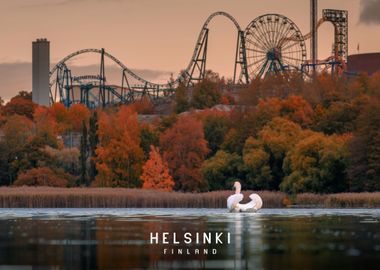 Helsinki  