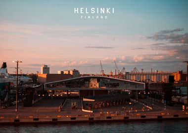 Helsinki  