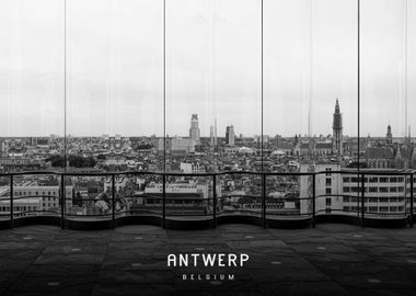 Antwerp  