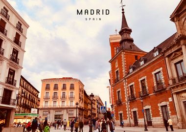 Madrid  