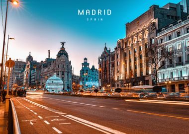 Madrid  