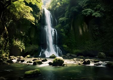 Nachi Falls