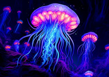 Jellyfish