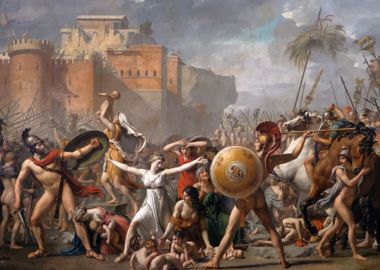 Jacques Louis David