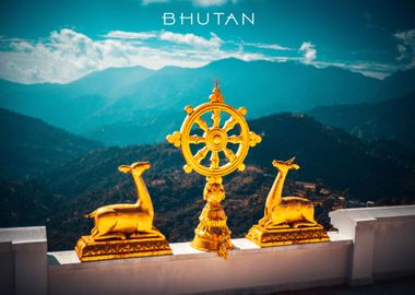 Bhutan 