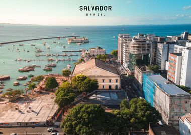 Salvador  