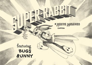 Super-Rabbit