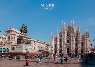 Milan  