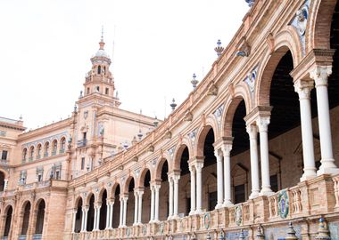 Plaza de Espana 1