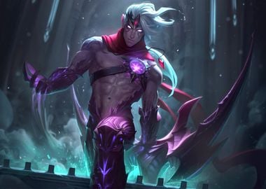 Varus Horizontal