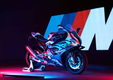 BMW M 1000 RR