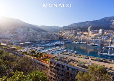 Monaco  