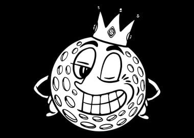 Golf Crown