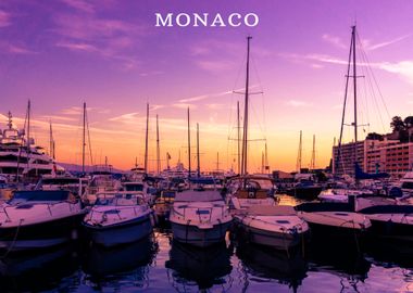 Monaco  