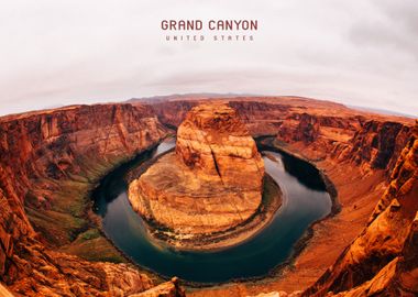 Grand Canyon 